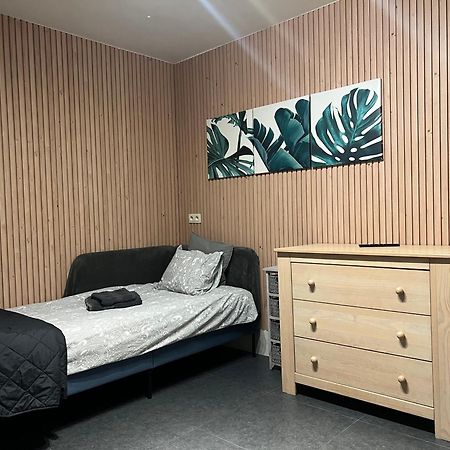Dame Cerise Apartment วาฟร์ ภายนอก รูปภาพ